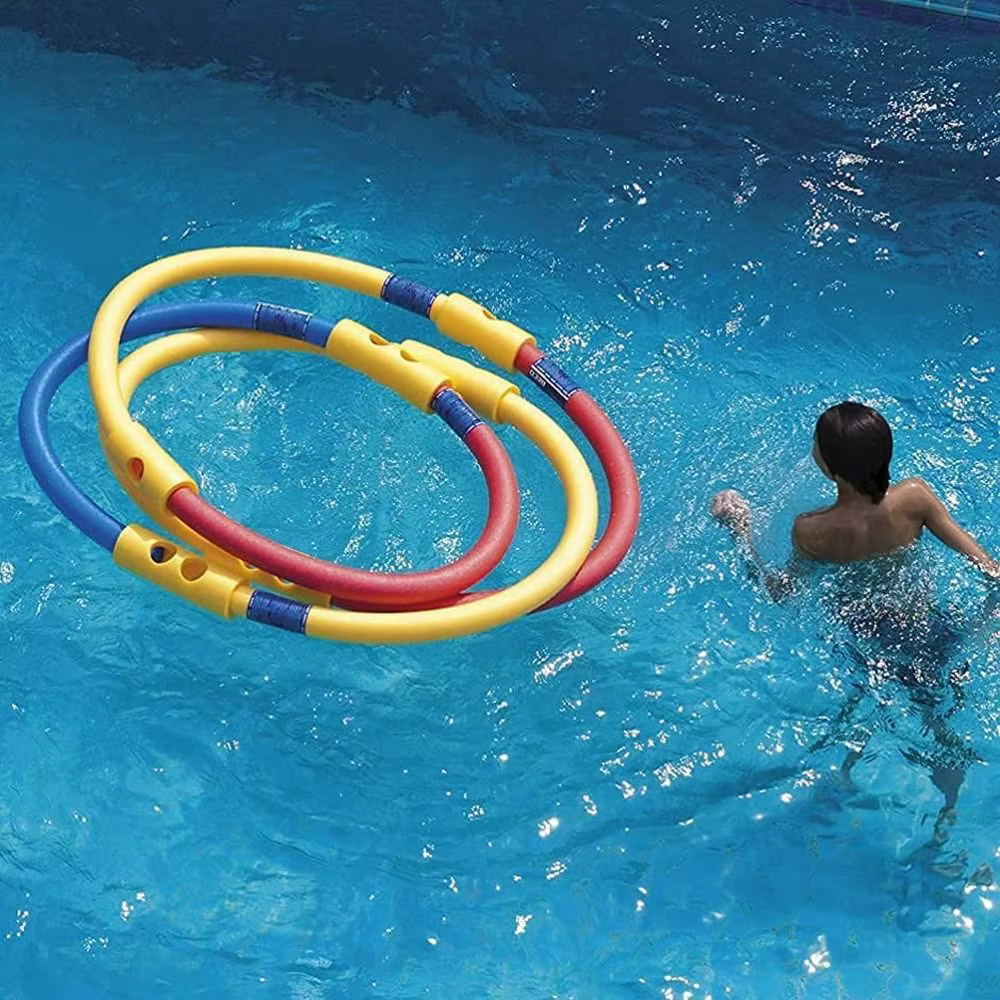 Bâton de natation pour enfants