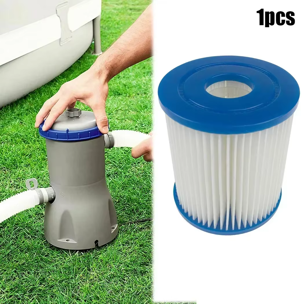 Filtre de piscine de remplacement de 58093 gallons