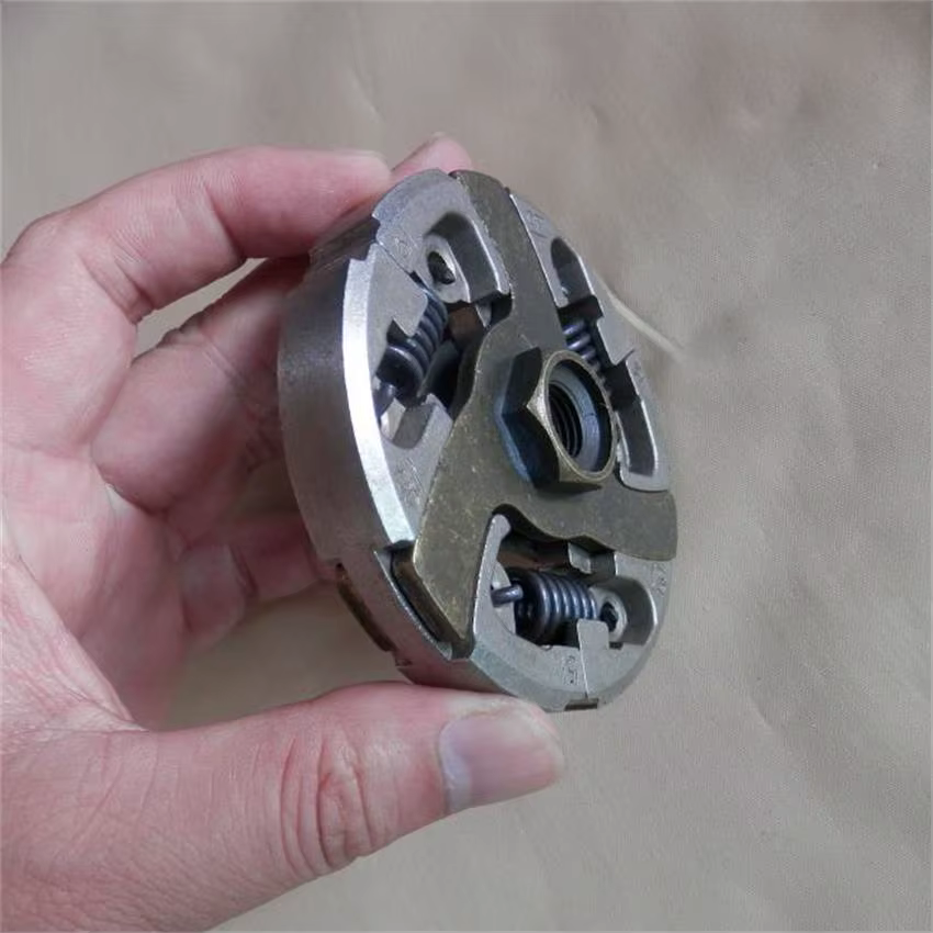 Embrayage HUS 281 pour tronçonneuses HUSQVARNA 181 185 288XP 298 385 394 395 JONSERED 820 830 920 930 2094 2095 2100 2101 503701502