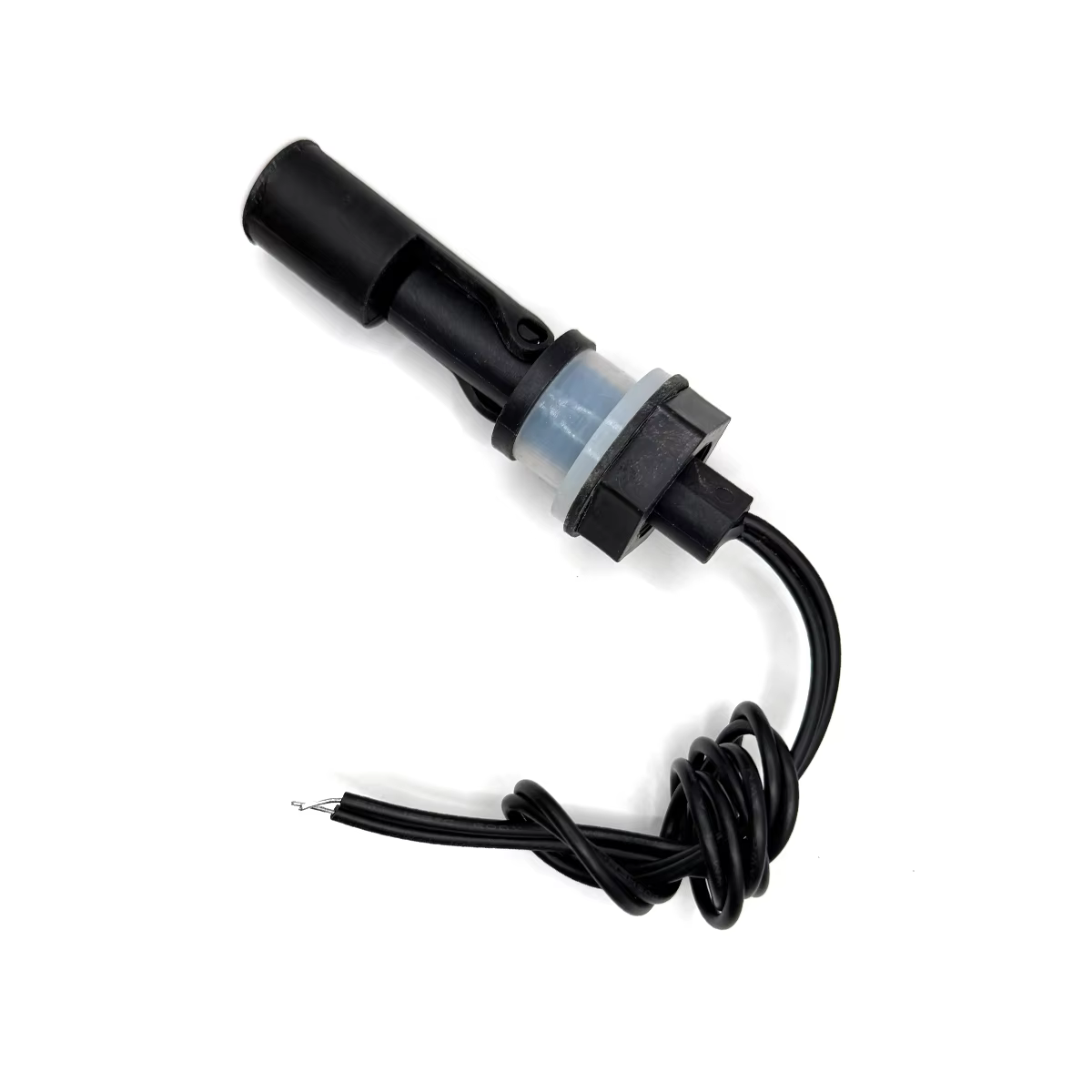 Interrupteur de niveau d'eau Horizontal pour piscine