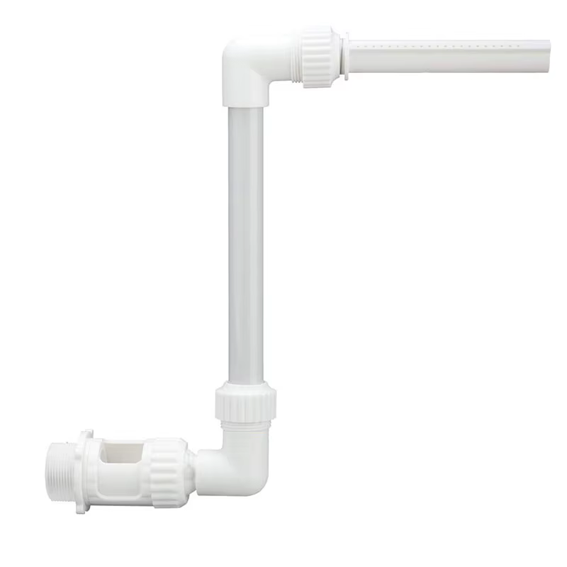 Kit de fontaine cascade pour piscine