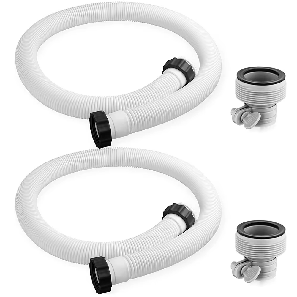 Intex-Tuyau de rechange pour pompe/filtre/chauffage
