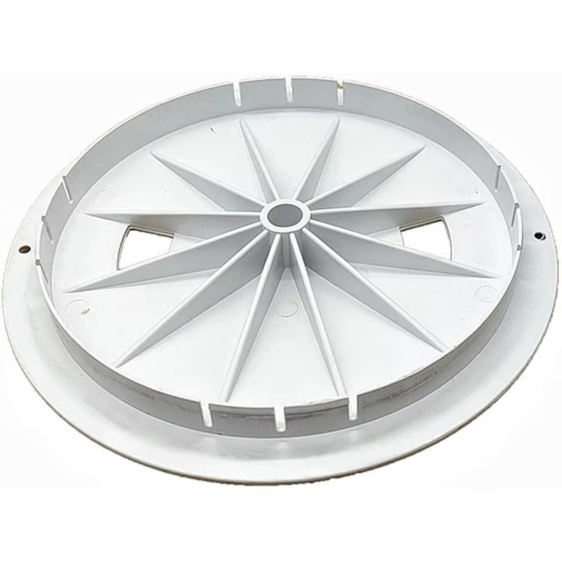 Pour Hayward SPX1070C couvercle d'écumoire