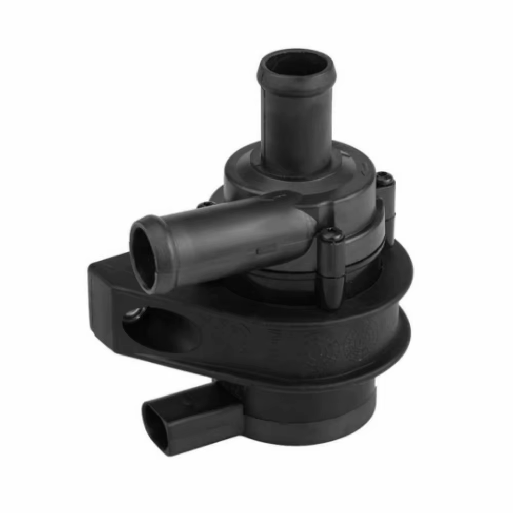 Pompe à eau de refroidissement électrique auxiliaire pour voiture, pour Volkswagen VW Jetta Golf CC Passat B5 B6 Audi A3, 1K0965561J