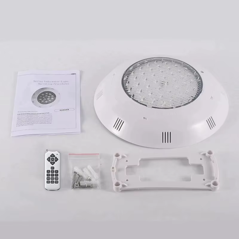 LED étanche piscine lumières murales