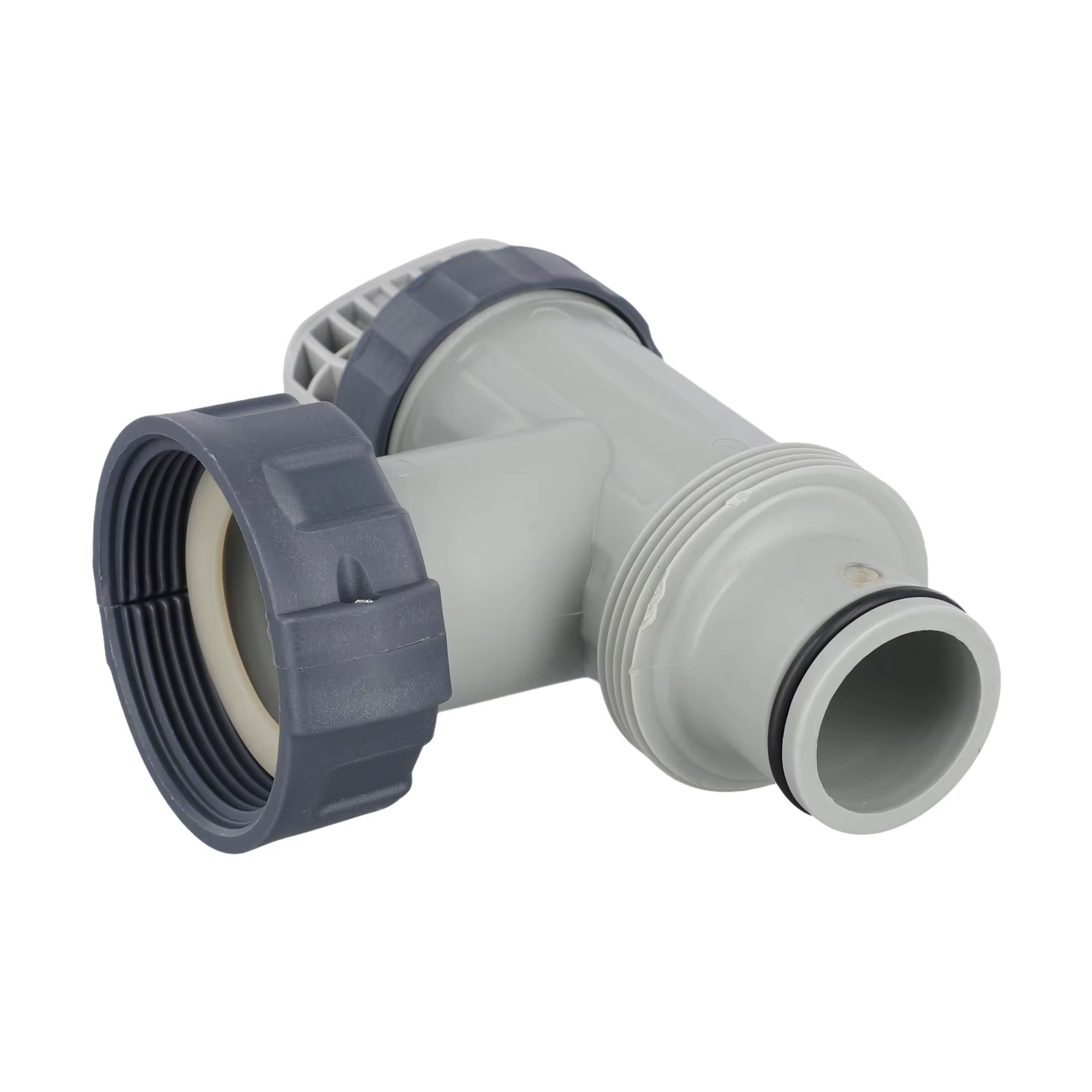 Ensemble de Valve à piston de piscine pour pompe à filtre Intex