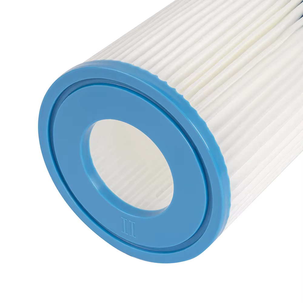 Cartouches filtrantes pour piscine Type II 58094