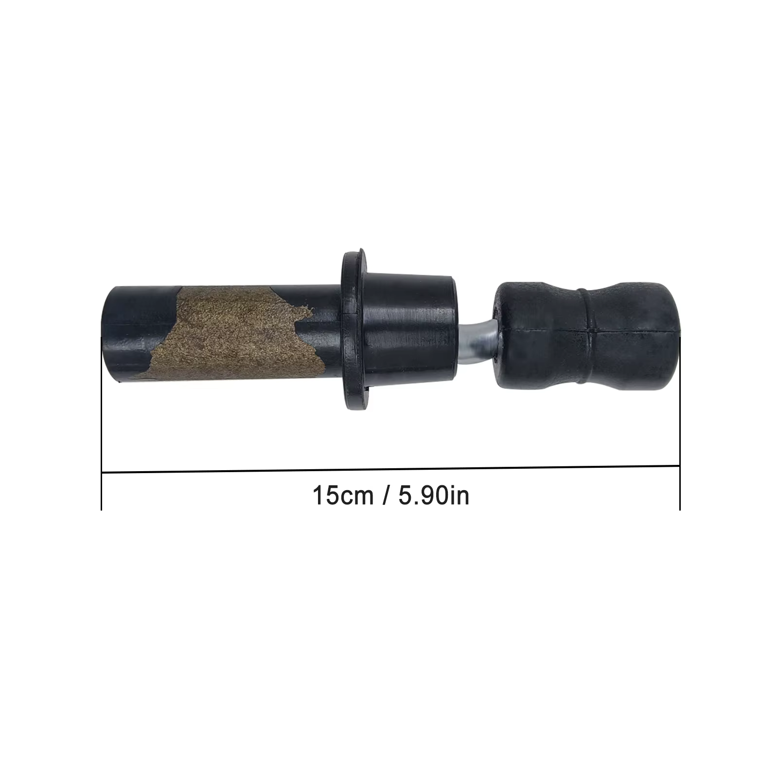 Tiges de vis de précision pour composants internes de pompes : Pièces de rechange durables et de remplacement direct pour des performances améliorées.