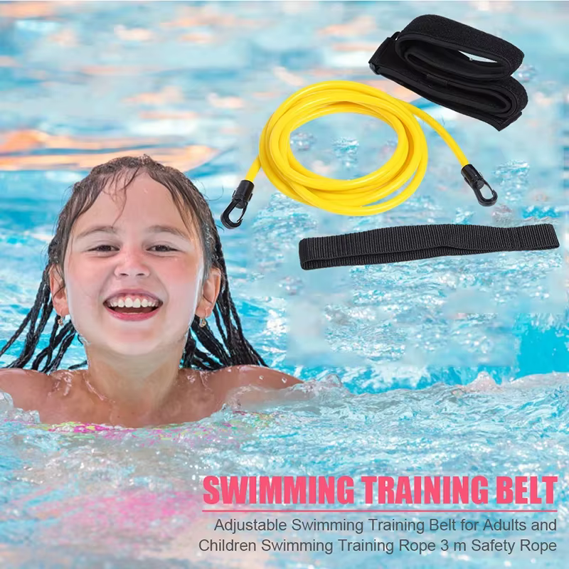 Ceintures d'entraînement de natation 4M