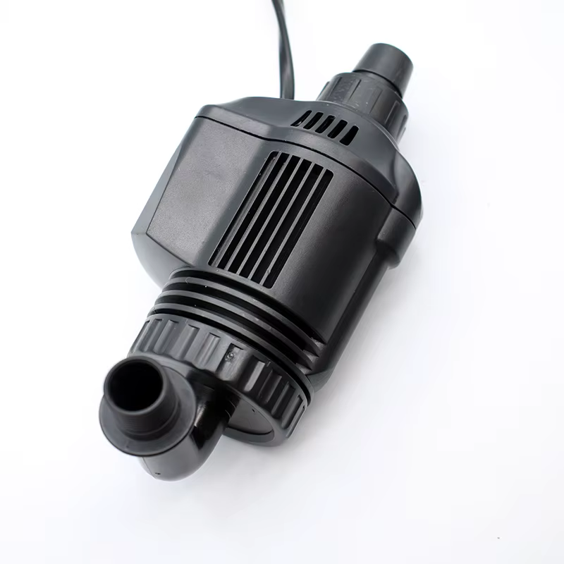 Pompe à eau d'aquarium 220-240V 14W HW- 604 604B EW-604 604B