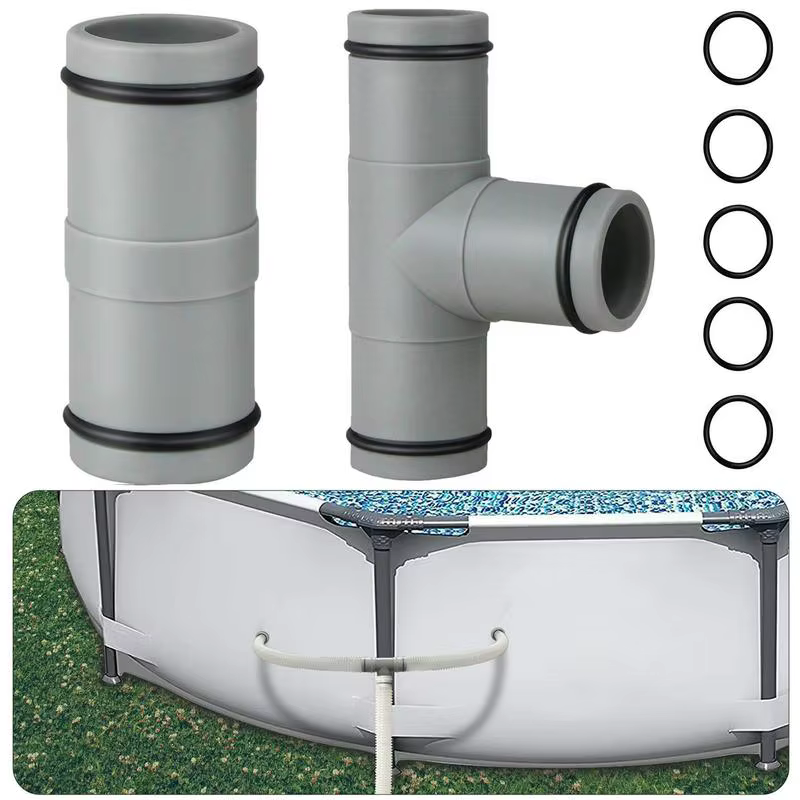 Accessoires de piscine