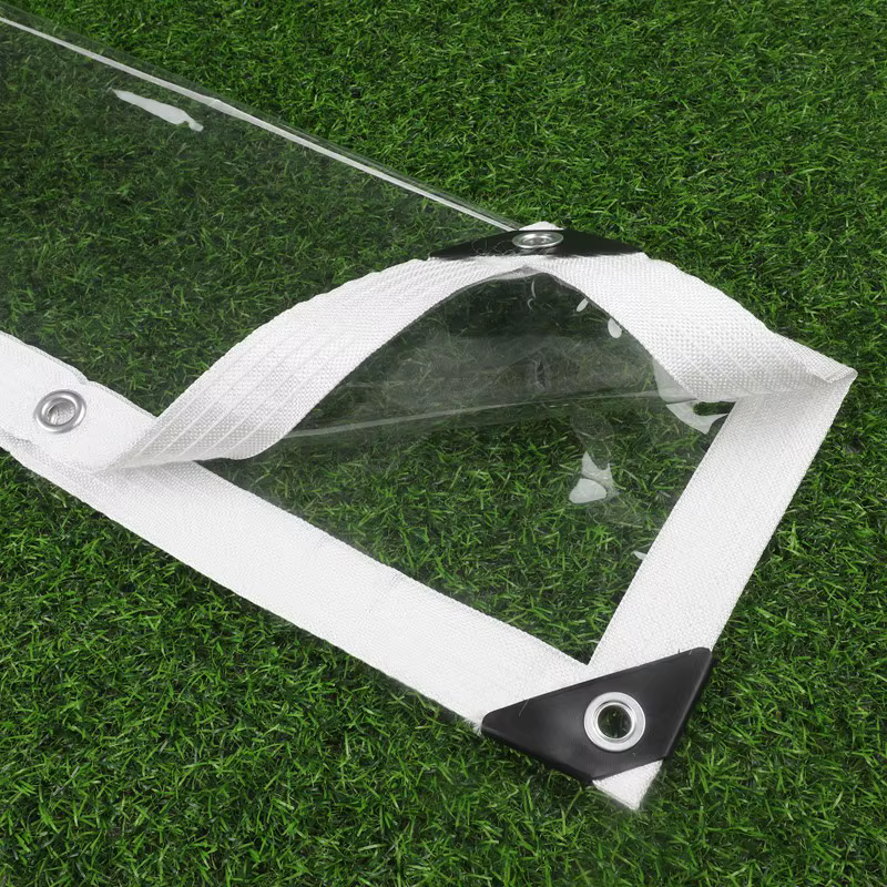 Bâche imperméable en PVC