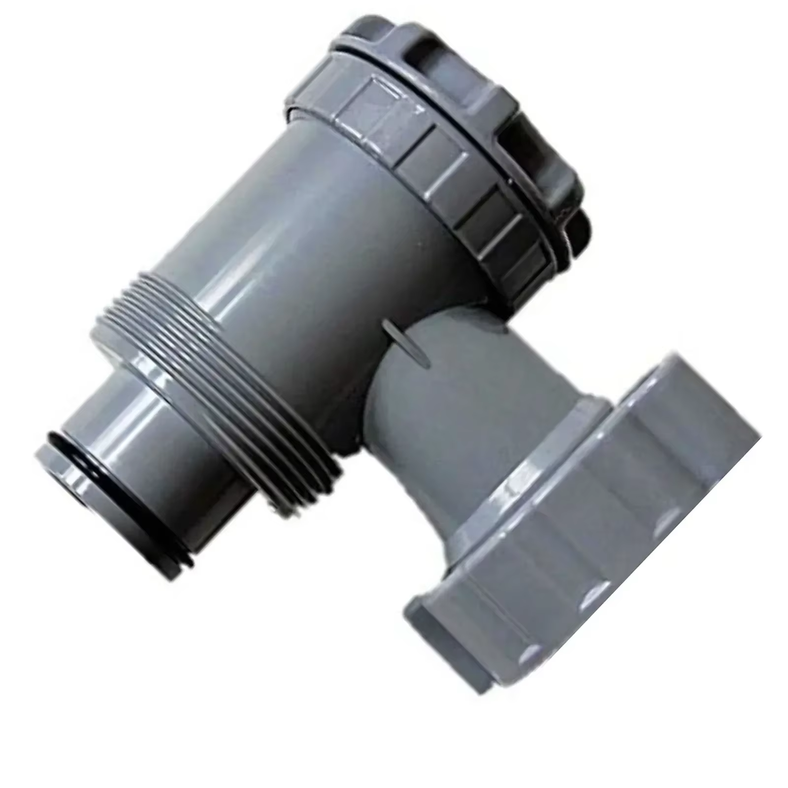 Valve à piston de remplacement pour piscine