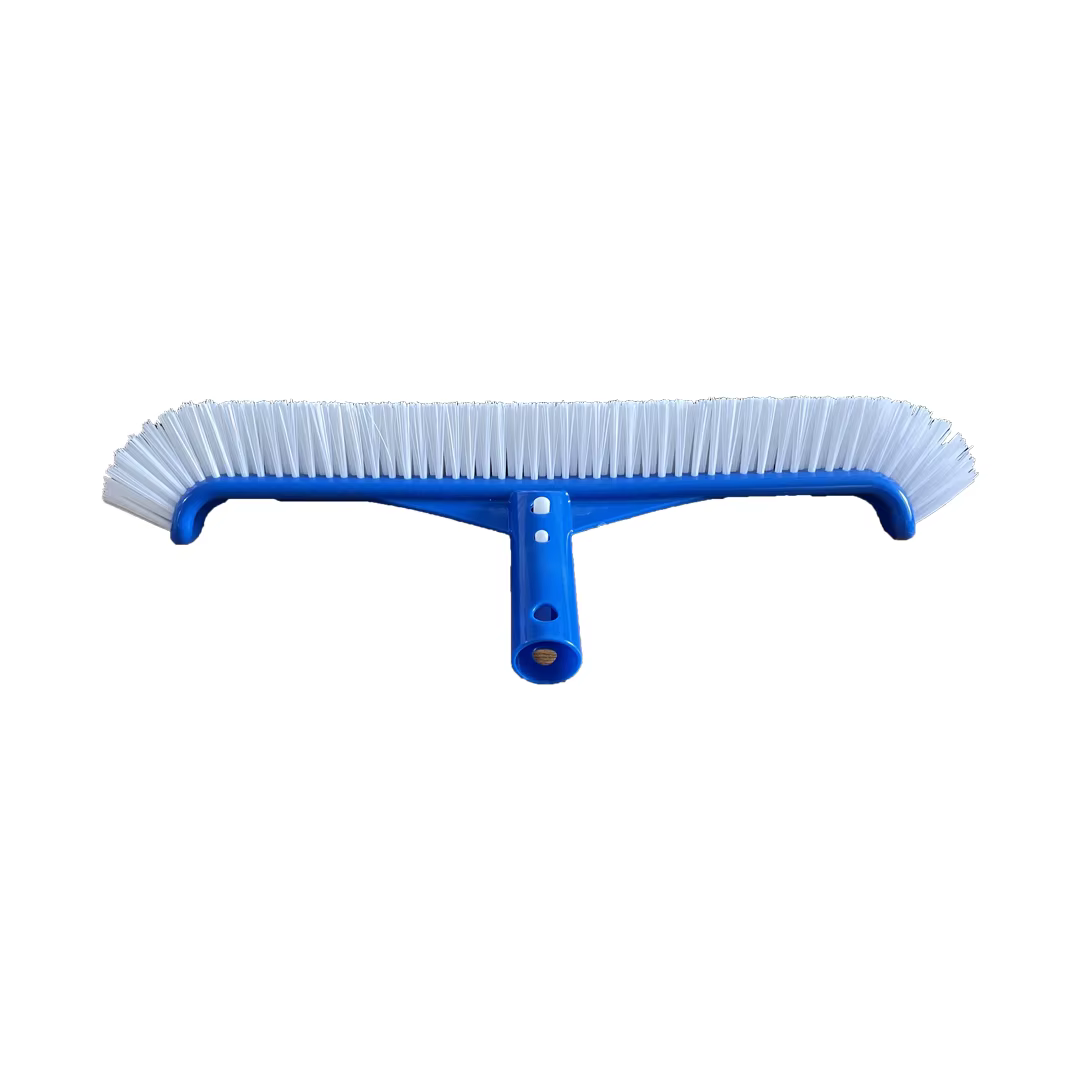 Brosses à récurer pour piscine de 17 pouces