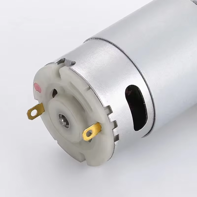 Micro pompe à vide DC 555 12v 24v