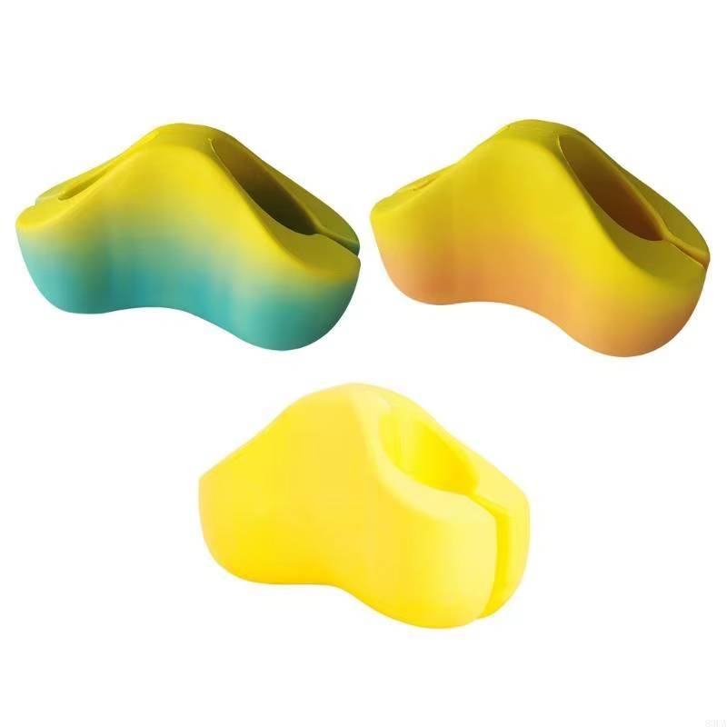 Tirer bouée natation flottante