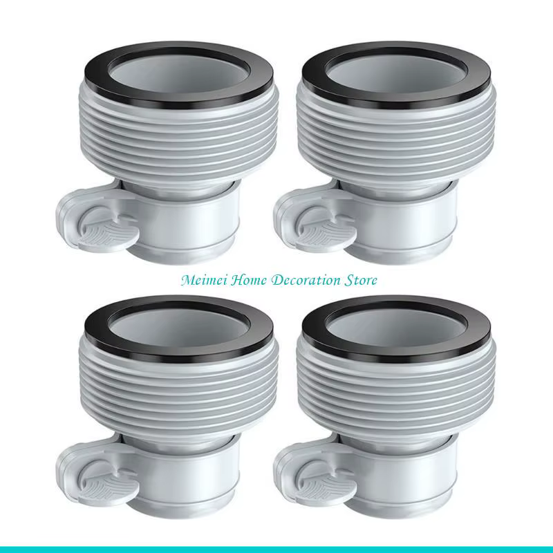 Adaptateur tuyau piscine H7BF