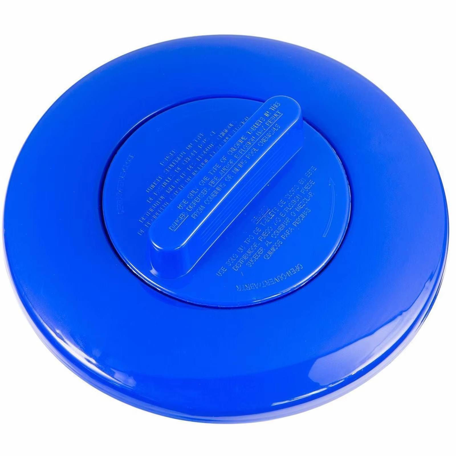 Outils de nettoyage de piscine extérieure