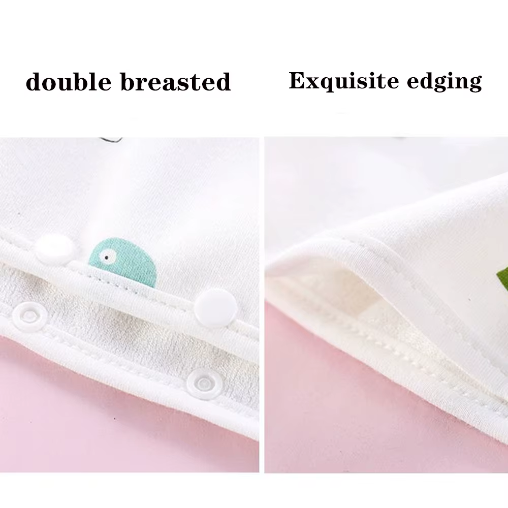 Pantalon d'entraînement confortable pour bébé, vêtements imperméables, couche-culotte pour garçons et filles, sommeil nocturne