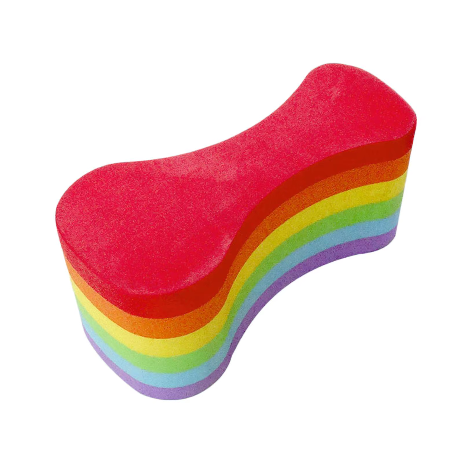 Bouée OligFoam de soutien des jambes et des hanches pour adultes unisexes
