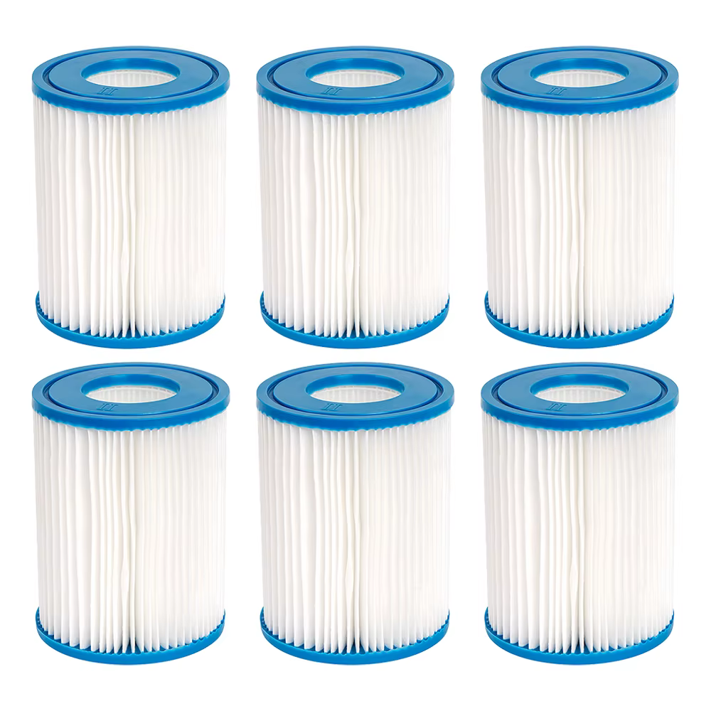 Cartouche filtrante de piscine de type II pour Bestway 58094