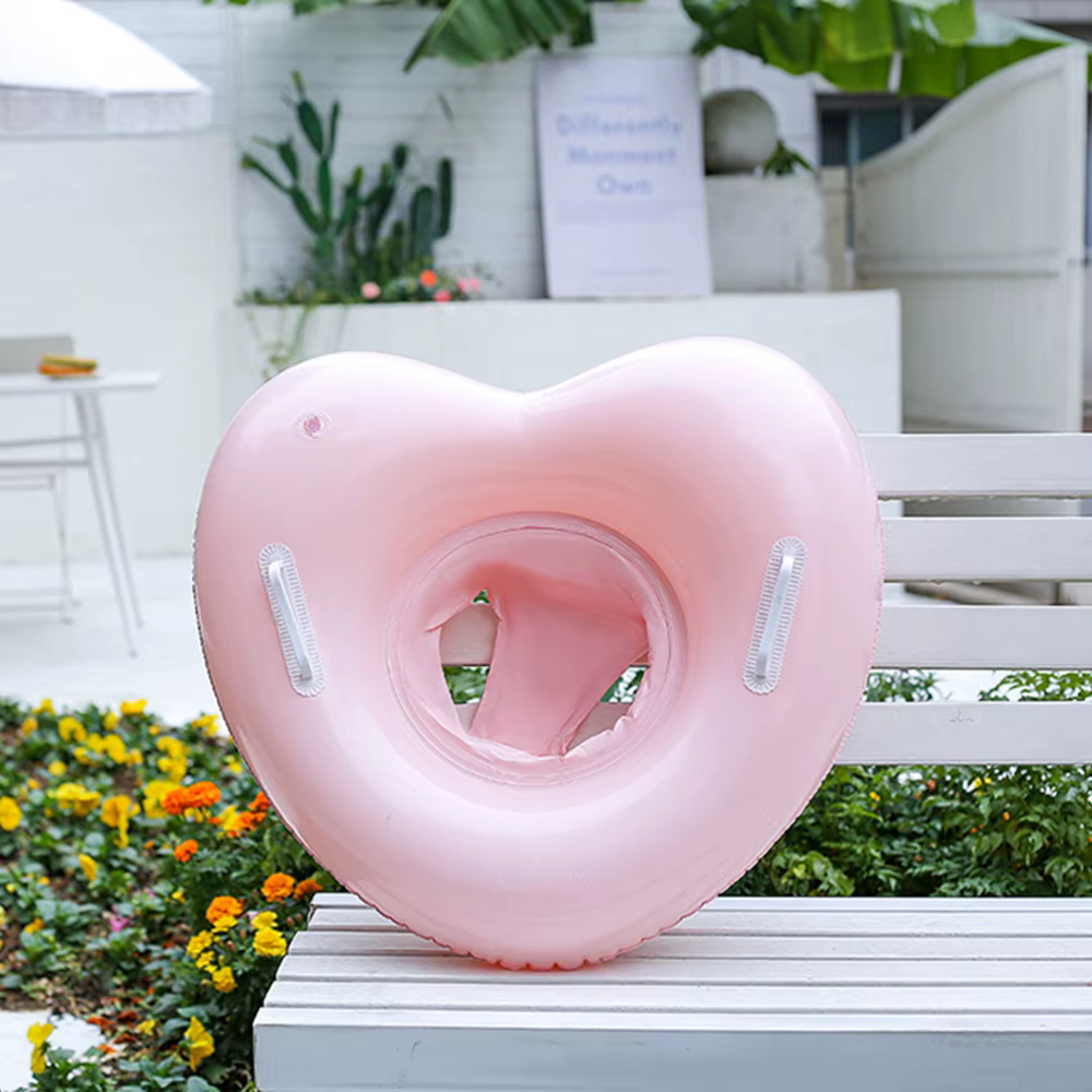 1PC Bouée de natation gonflable