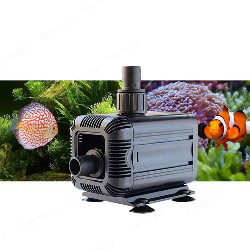 Pompe submersible HAILEA HX-6510 6520 6530 6540 6550 pour fontaine de rocaille