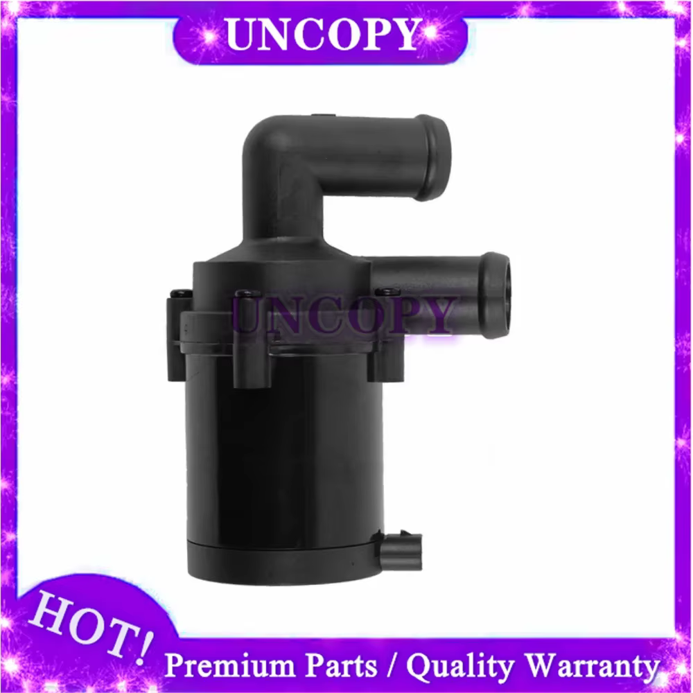Pompe à eau de chauffage auxiliaire pour liquide de refroidissement, 12V/24V, 702671370 702671520 9022635A 7.02671.52.0, pour voiture allemande, Mercedess, nouveau