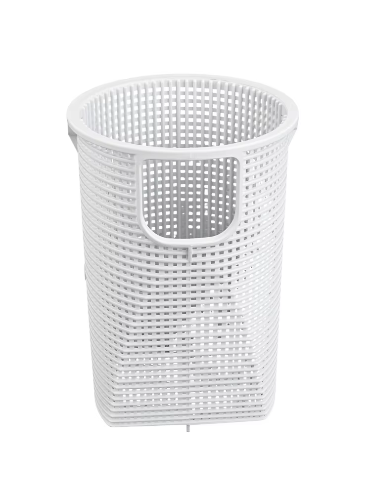 Panier robuste de Protection d'équipement de piscine