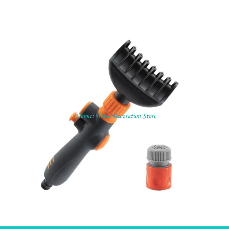 H7BF – brosse ergonomique pour épurateur piscine