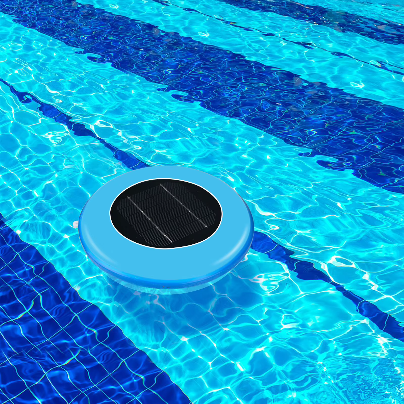 Purificateur d'eau de baignoire de piscine