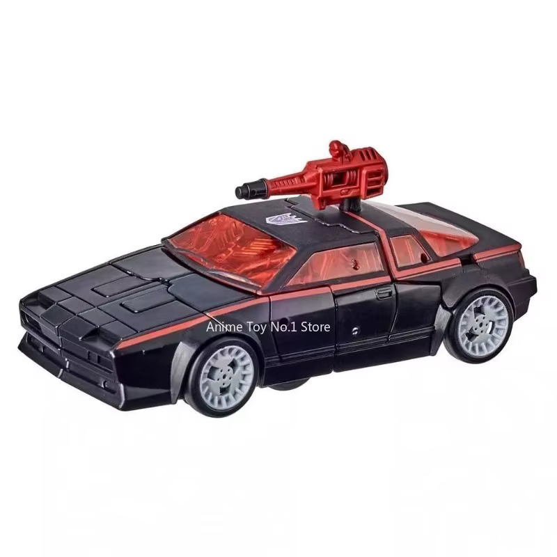 Transformer Toy Studio Series en stock Runabout ‌   Modèle de personnage d'action, modèle de robot variable, figurine de collection, ornement cadeau