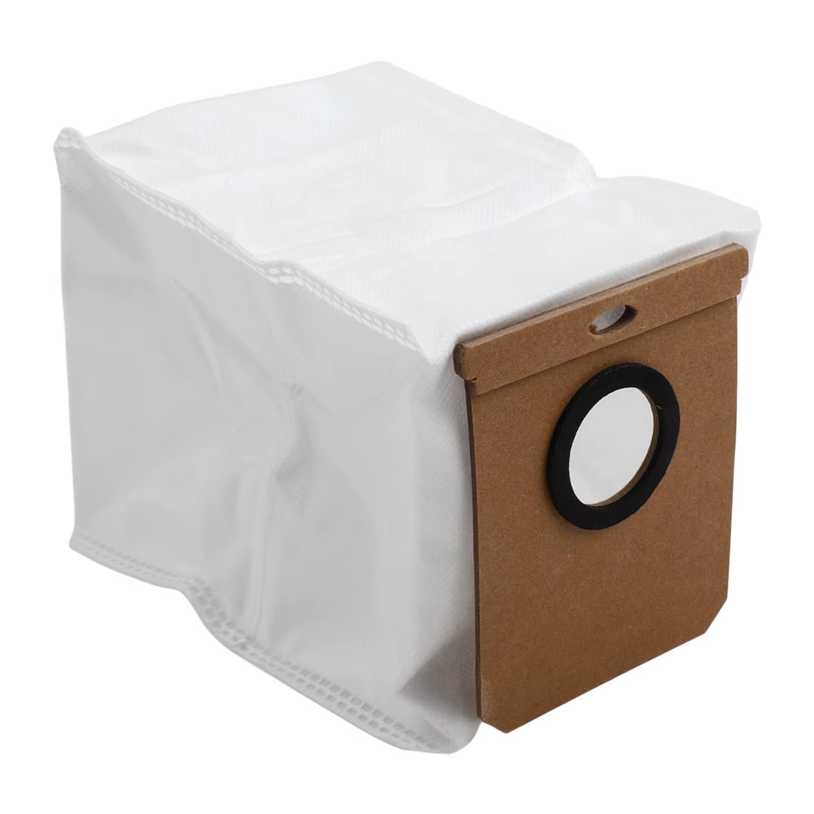 Sacs de collecte de poussière robustes pour Robot de balayage intelligent Karcher RCV 5 Plus, entretien et fiabilité sans effort