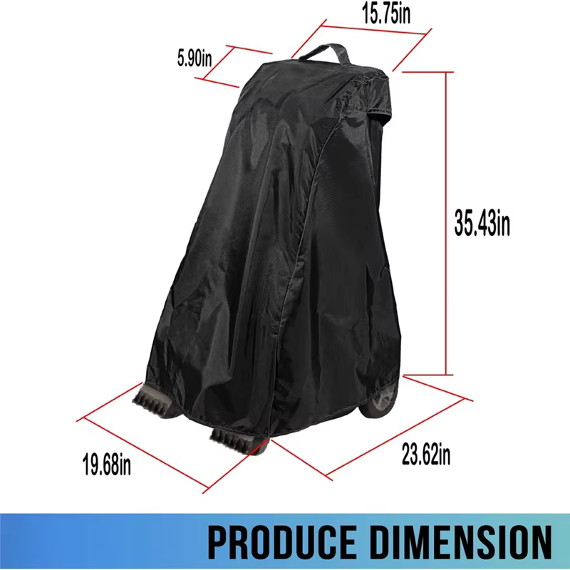 FDDT 9991794-R1 couvercle de caddie pour nettoyeur de piscine Dolphin