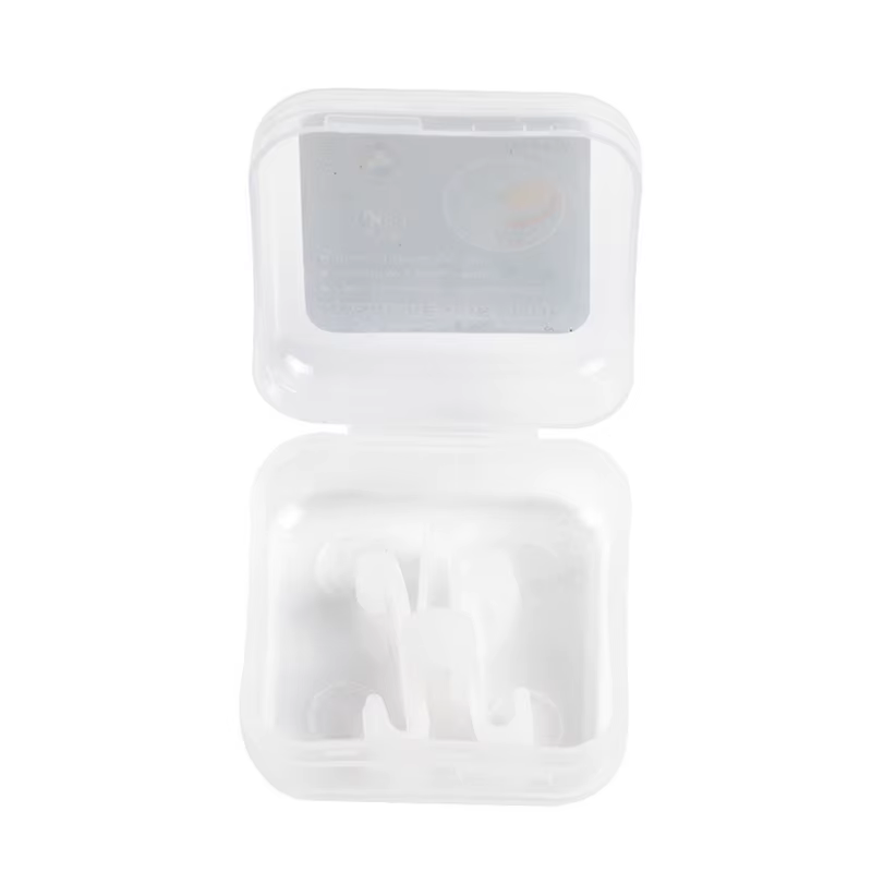 Aide au sommeil soins sains dispositif Anti-ronflement arrêt du ronflement correcteur Anti-ronflement Gadget de prévention des ronflements dispositif Anti-ronflement