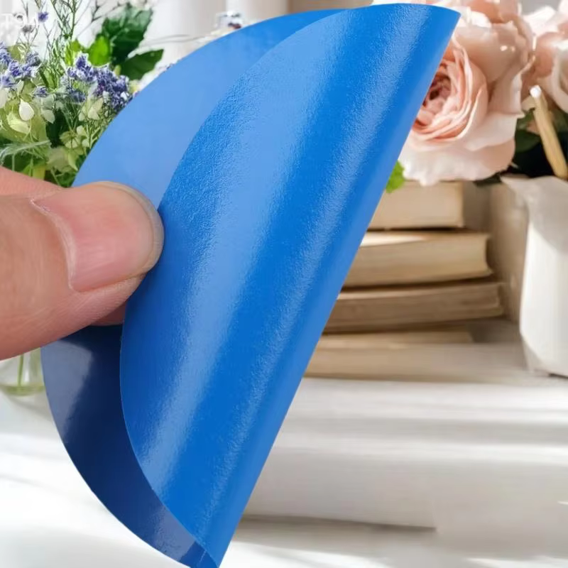 Kit de réparation de piscine DIY