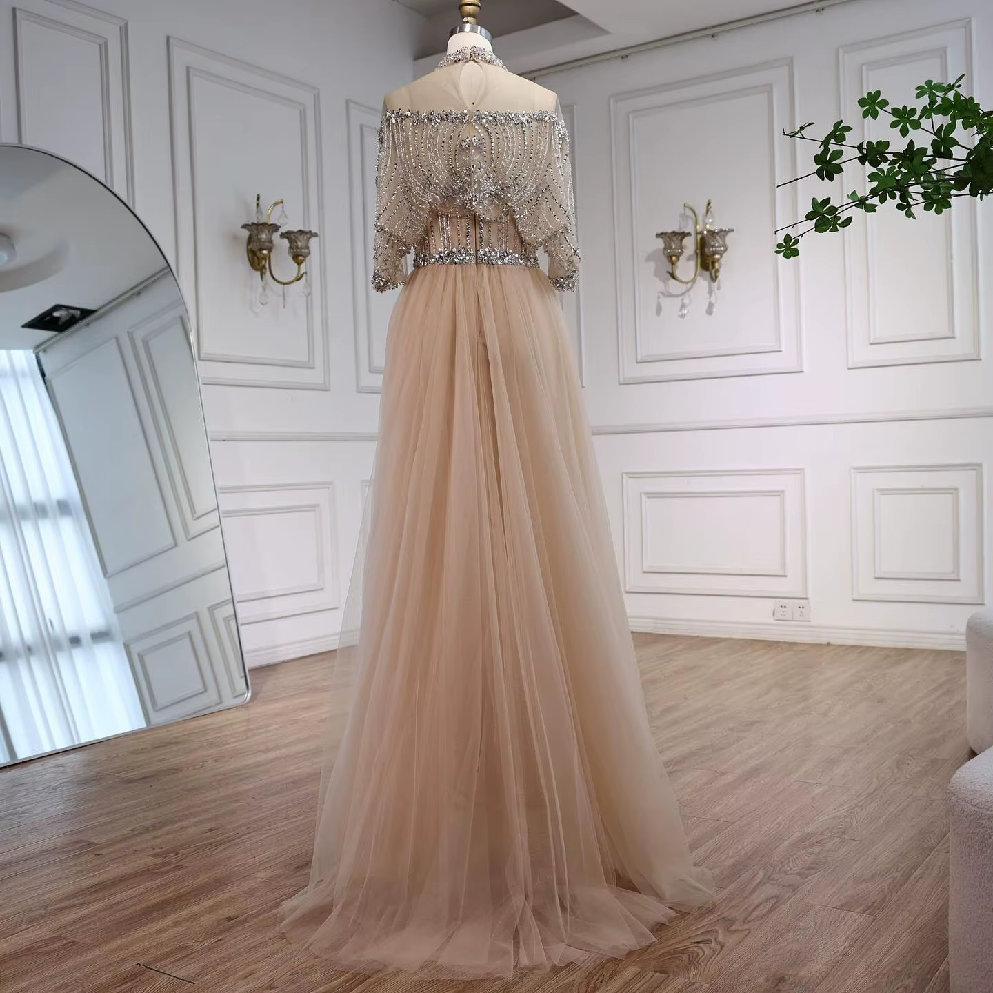 SERENE HILL – robe de soirée de luxe