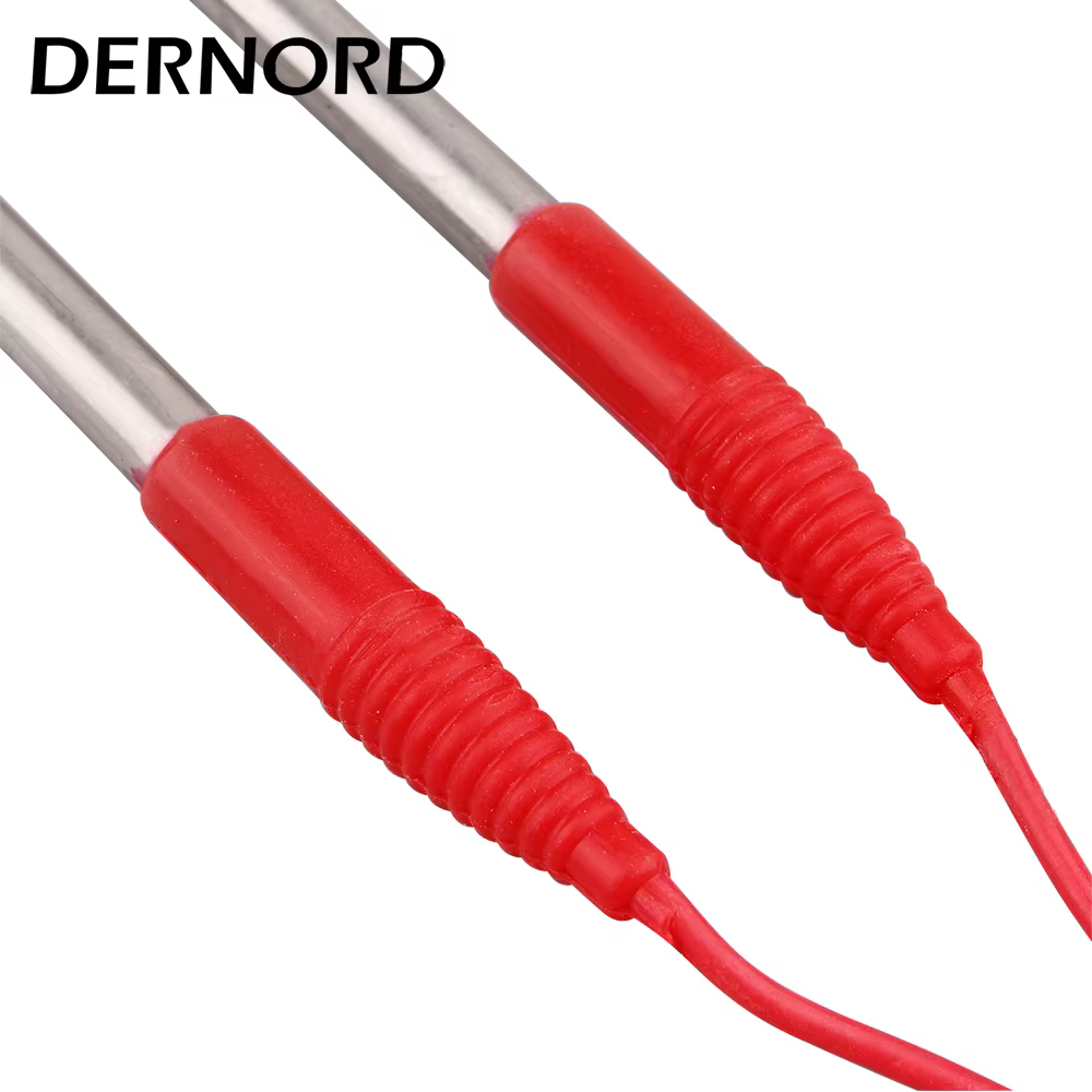 DERNORD Tuyau chauffant submersible 12v pour piscine