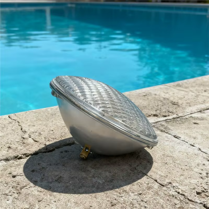 Par56 Ampoule de piscine étanche IP68