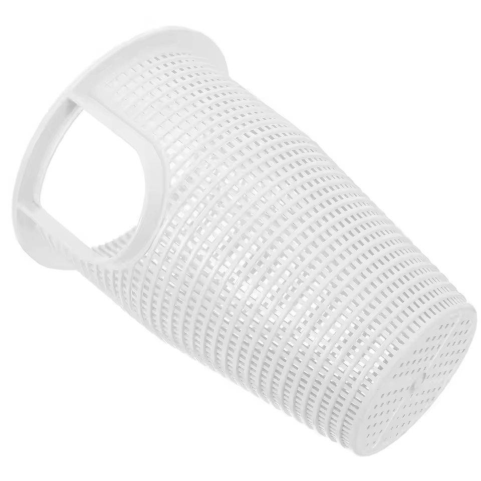 070387 B199 Panier de skimmer universel pour piscine