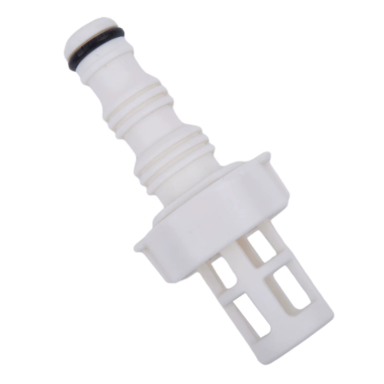 Adaptateur de assujetde vidange d'eau de piscine