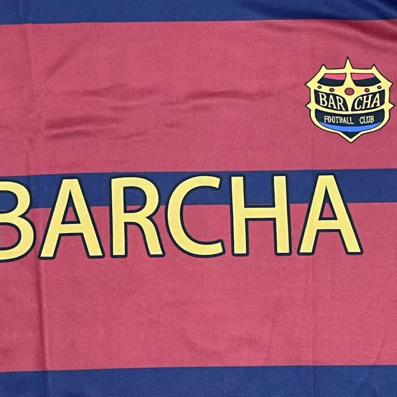 Anime japonais # Maillot de football 8 BACHIRA FC Barça, costume de cosplay, uniforme de football Bachira Meguru, chemises imprimées en 3D