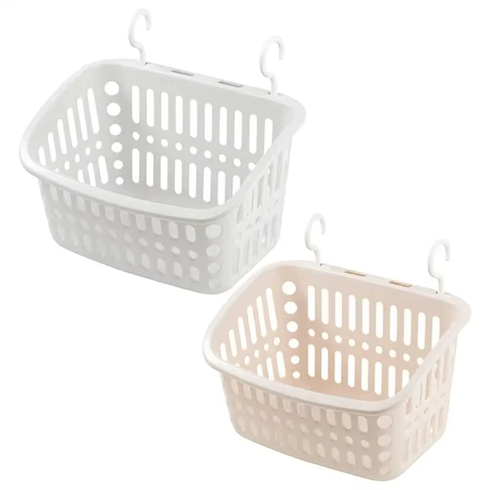 Panier de rangement pour piscine