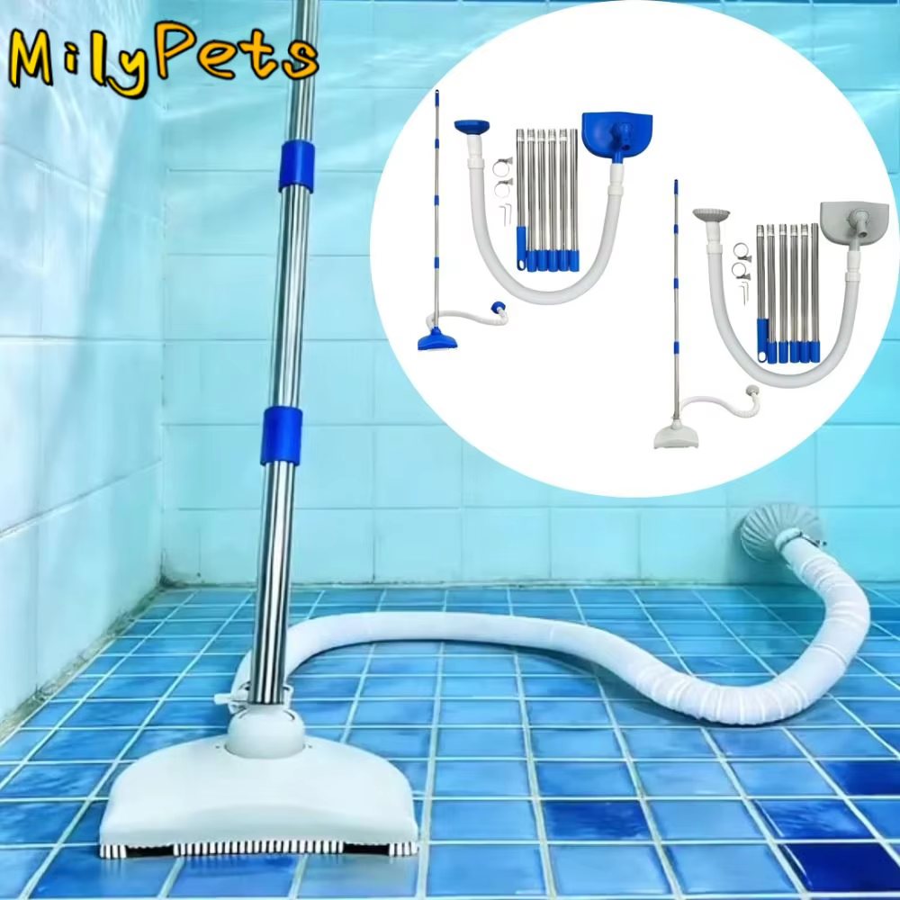 Aspirateur à main pour piscine