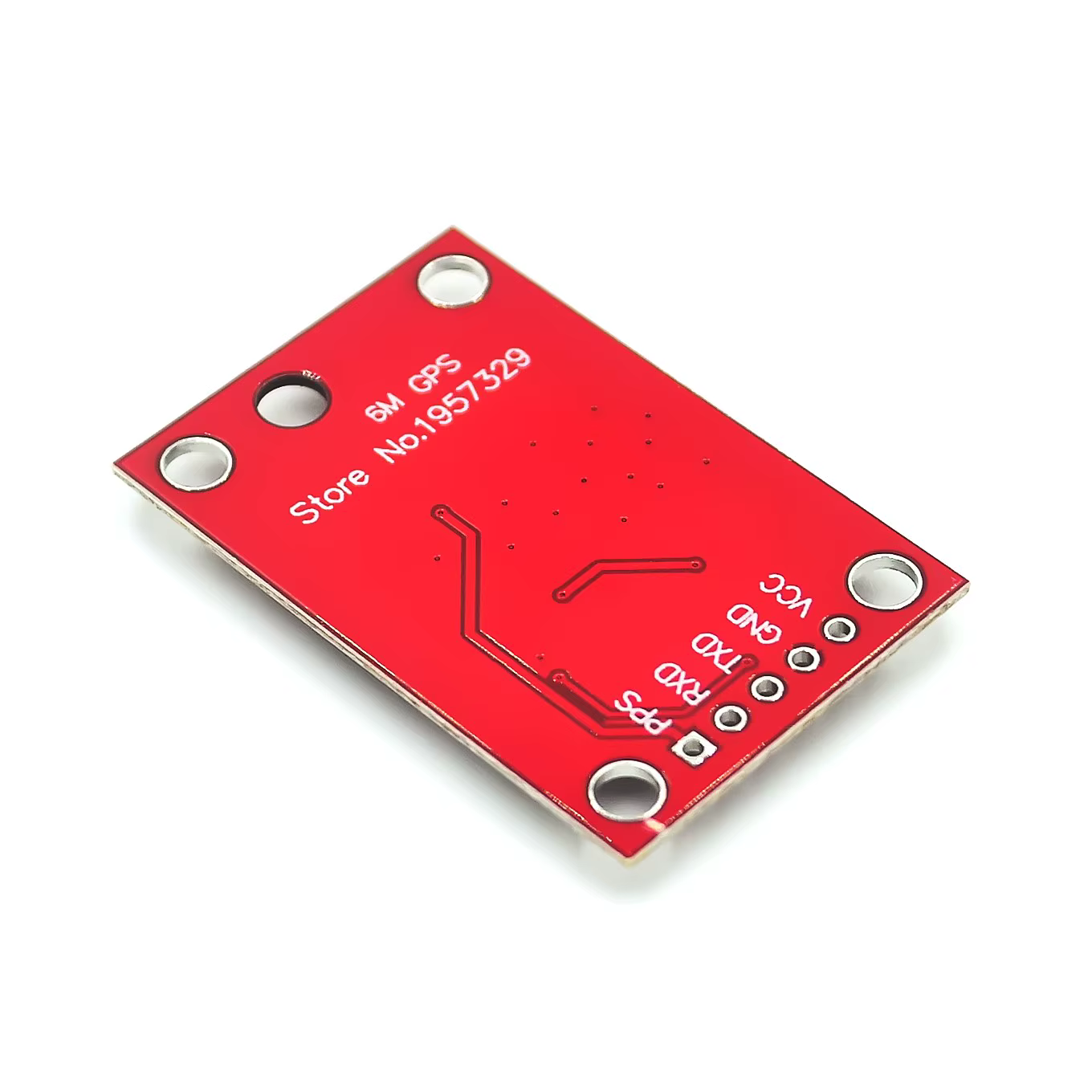 GY-NEO6MV2 NEO6MV2 NEO-7M NEO-8M nouveau module GPS avec contrôle de vol contrôle de vol EEPROM MWC APM2.5 grande antenne