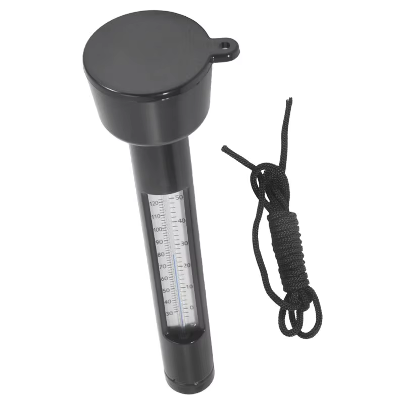 Thermomètre de piscine A08P