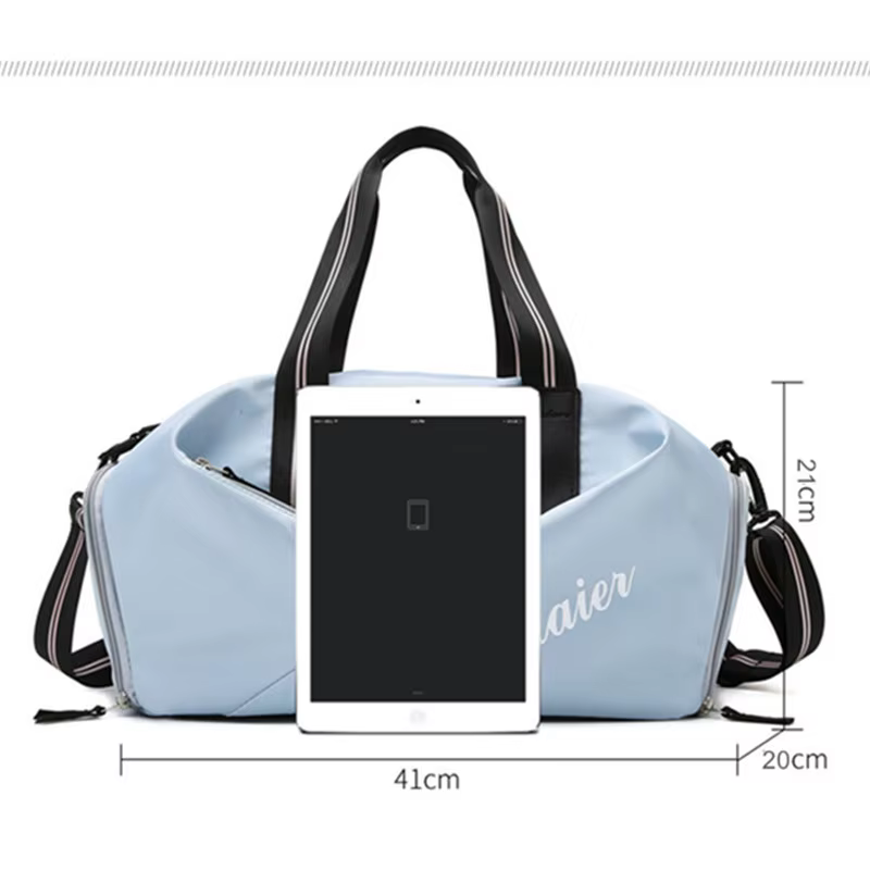 Sacs de sport de natation imperméables
