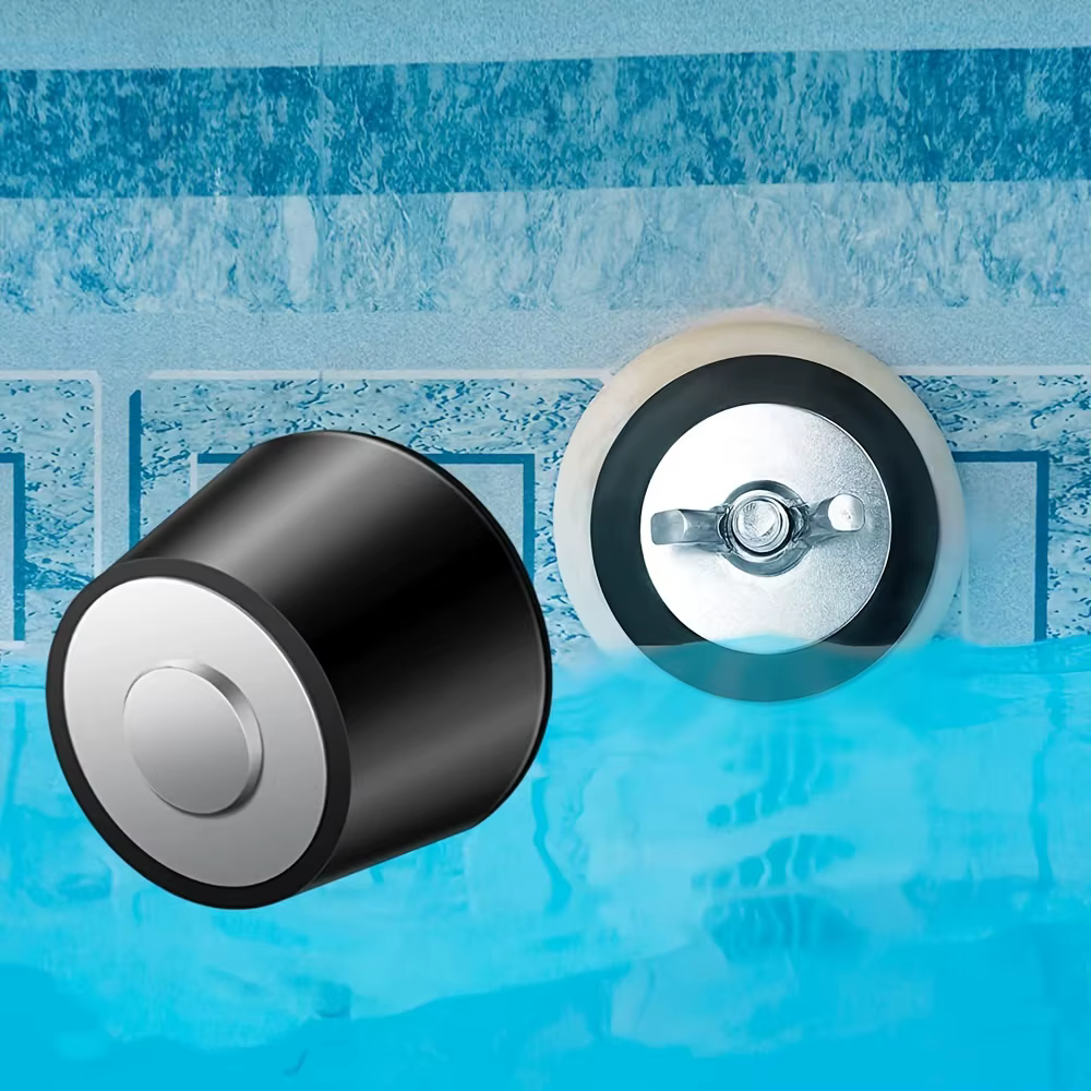 Bouchon anti-gel pour tuyau de piscine d'hiver