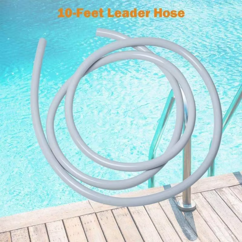 Tuyau d'eau remplacement pour nettoyeur piscine