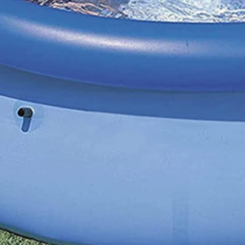 1 pièce Bouchon de vidange de piscine